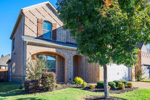 16505 Toledo Bend Ct, Prosper, TX, 75078-8714 | Card Image