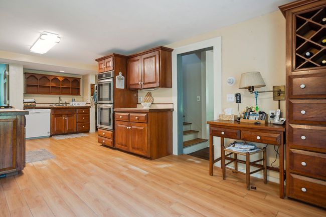 161 Saint Gaudens Rd, House other with 4 bedrooms, 2 bathrooms and null parking in Cornish NH | Image 12