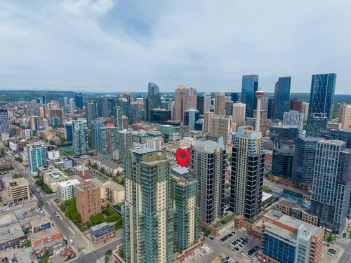 707-1410 1 St Se, Calgary, AB, T2G5T7 | Card Image
