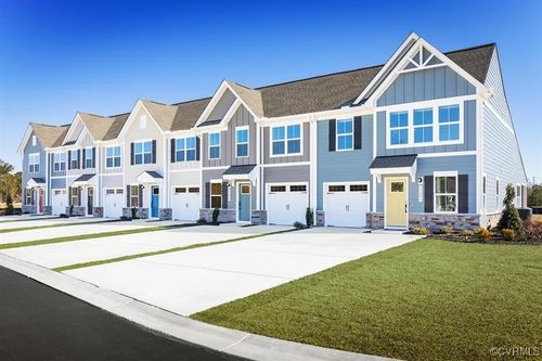2260 Palm Ct, Sandston, VA, 23150-2240 | Card Image