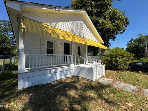 553 Manly Avenue, Wilmington, NC, 28405 | Card Image