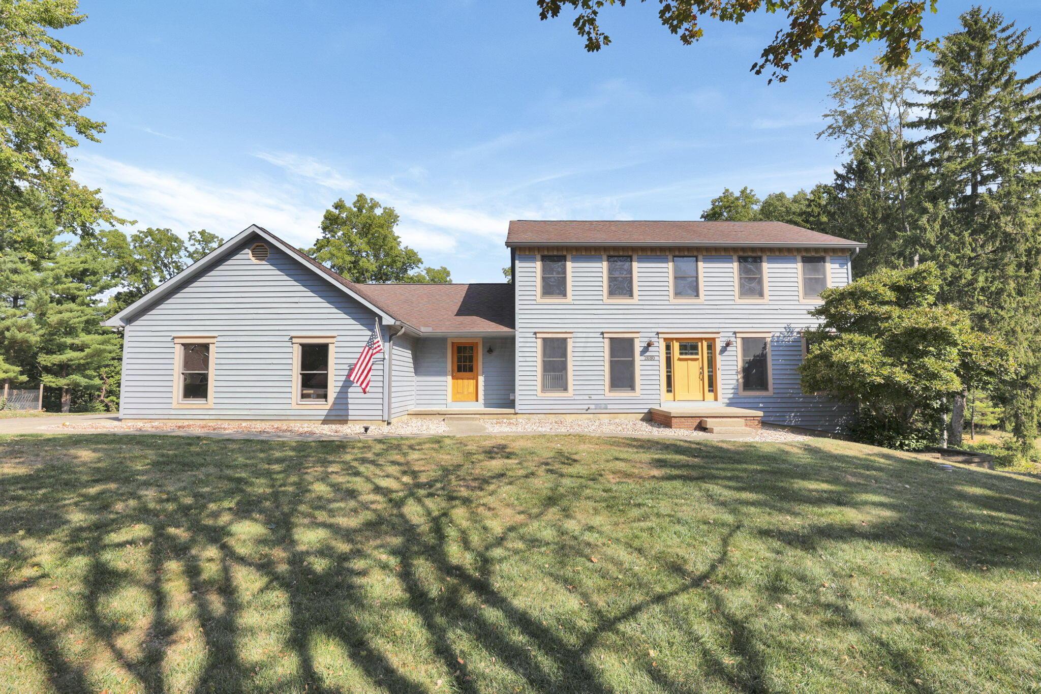 Applewood Ln, Lancaster, OH 43130