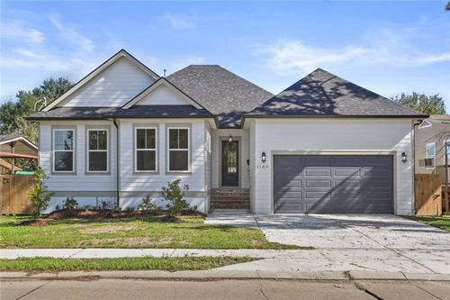 1109 David Dr, Metairie, LA, 70003-5035 | Card Image