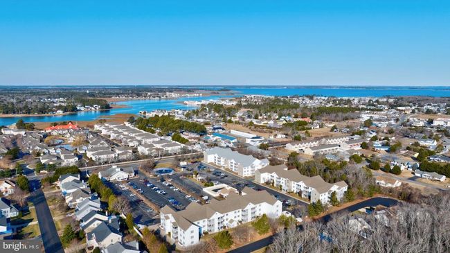UNIT-1301 - 30619 Cedar Neck Rd, Condo with 3 bedrooms, 2 bathrooms and null parking in OCEAN VIEW DE | Image 37