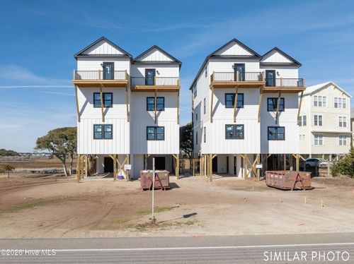 a-717 N New River Dr, Surf City, NC, 28445-6613 | Card Image