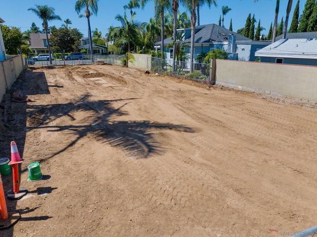 743 B Ave, Home with 0 bedrooms, 0 bathrooms and null parking in Coronado CA | Image 4