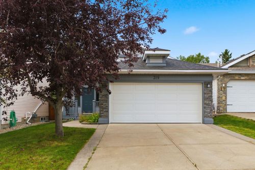 319 Citadel Hills Pl Nw, Calgary, AB, T3G3X1 | Card Image