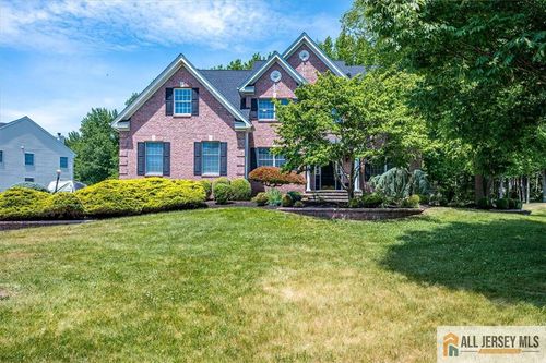 21 Courtside Ln, Princeton, NJ, 08540-9503 | Card Image