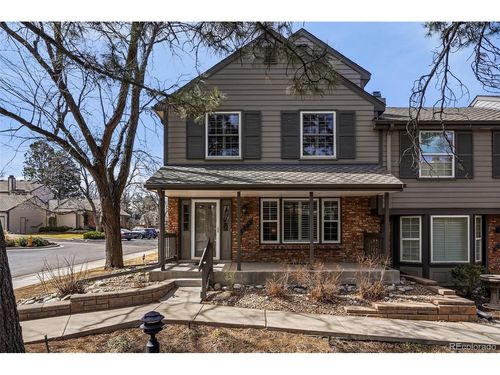 6803 E Briarwood Dr, Centennial, CO, 80112 | Card Image