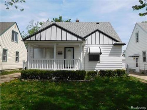 4131 Lafayette Blvd, Lincoln Park, MI, 48146-4017 | Card Image
