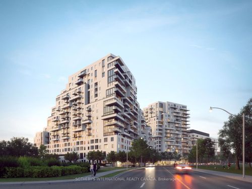 1704-1050 Eastern Avenue, Toronto, ON, M4L0B7 | Card Image