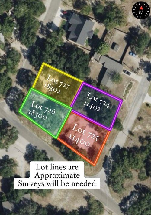 6-11402 Bertram Street, Jonestown, TX, 78645 | Card Image