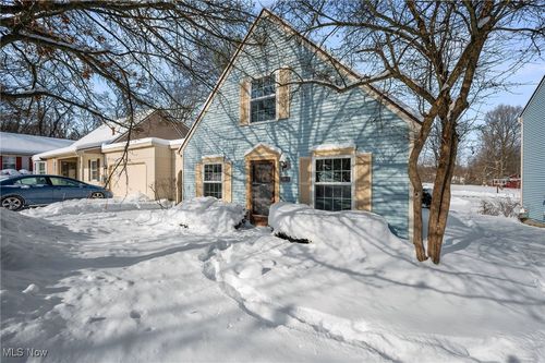 1664 Stone Creek Lane, Twinsburg, OH, 44087 | Card Image