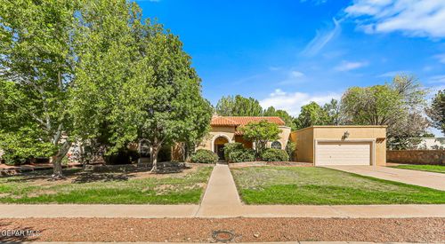 750 Willow Glen Dr, El Paso, TX, 79922-2903 | Card Image