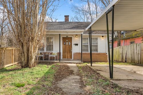 119 N Oak St, Harrison, AR, 72601-3215 | Card Image