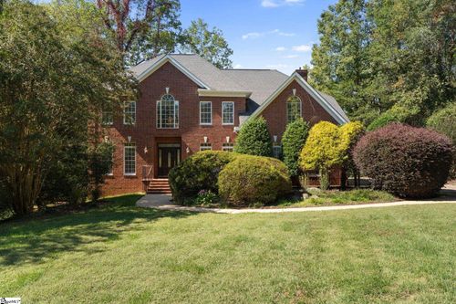401 Rivercrest Dr, Taylors, SC, 29687-6214 | Card Image