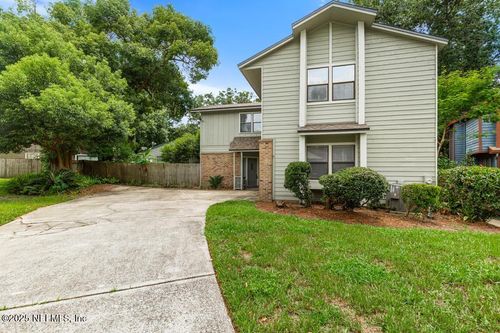 3604 Heathwood Ct, Jacksonville, FL, 32277-2396 | Card Image