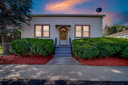 3602 Michigan St, Hobart, IN, 46342-2004 | Card Image