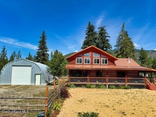 171 Star Rd, Bonners Ferry, ID, 83805-6157 | Card Image