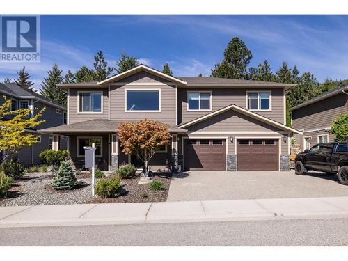 13234 Apex Cres, Lake Country, BC, V4V2W1 | Card Image