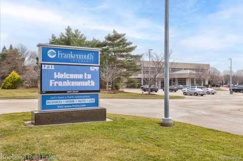 d-1 Mutual Ave, Frankenmuth, MI, 48787-0001 | Card Image