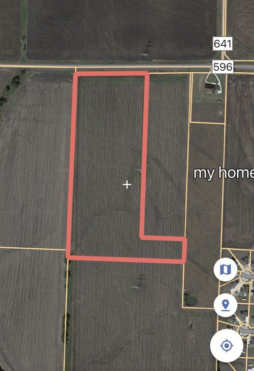 TBD W Hubbard, Nevada, TX, 75173 | Card Image