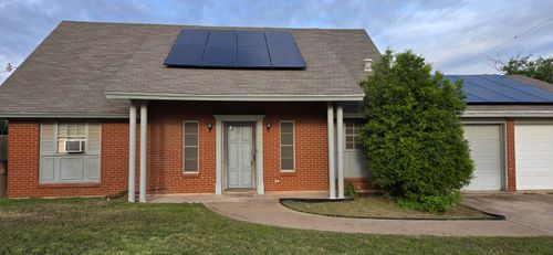 1609 Catalina Drive, San Angelo, TX, 76901 | Card Image