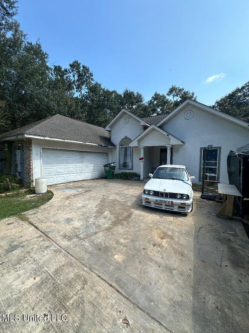 1808 Pelican Avenue, Ocean Springs, MS, 39564 | Card Image