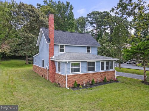 6815 Bellevue Rd, ROYAL OAK, MD, 21662-1601 | Card Image