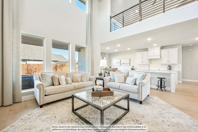 4410 Biscayne Dr, House other with 5 bedrooms, 4 bathrooms and null parking in Midlothian TX | Image 12