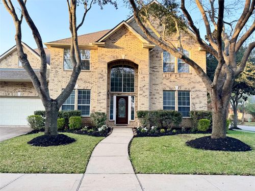 5206 Riverstone Crossing Dr, Sugar Land, TX, 77479-4820 | Card Image