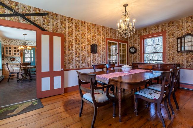 673 Route 121 E, House other with 5 bedrooms, 3 bathrooms and null parking in Grafton VT | Image 22