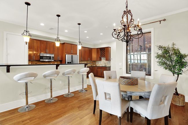 APT-105 - 358 N Island Dr, Condo with 4 bedrooms, 4 bathrooms and null parking in Memphis TN | Image 9