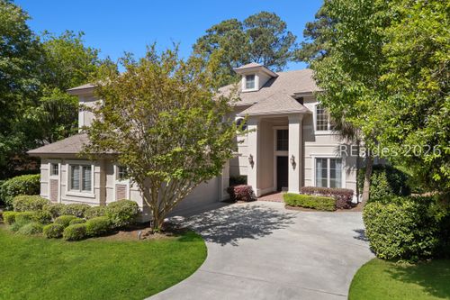 10 Manor Court Ln, Hilton Head Island, SC, 29926-3302 | Card Image