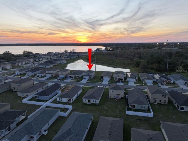 1926 Golden Beak Dr, House other with 3 bedrooms, 2 bathrooms and null parking in EAGLE LAKE FL | Image 6