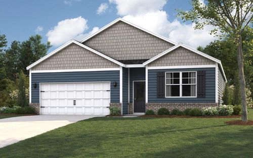 8483 Bright Water Ln, Ooltewah, TN, 37363 | Card Image