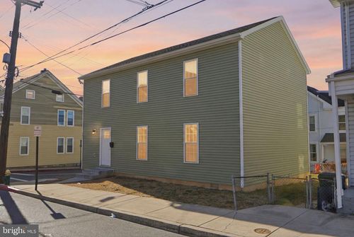 257 S Mulberry Street S, HAGERSTOWN, MD, 21740 | Card Image