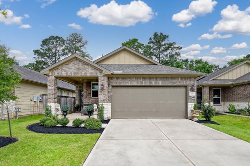7099 Silver Leaf Ct, Conroe, TX, 77385 | Card Image