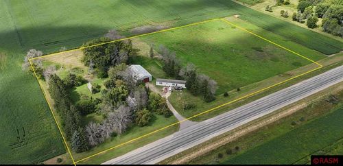 17172 State Highway 22, Good Thunder, MN, 56037-3075 | Card Image