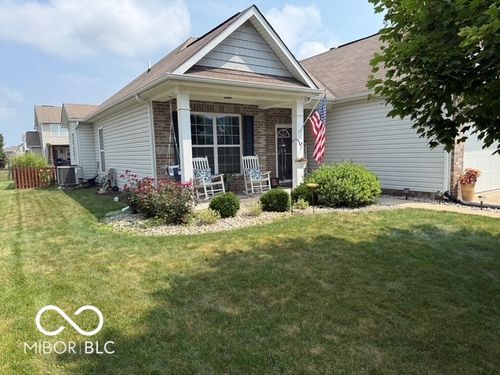 5866 Northlands Ter, Plainfield, IN, 46168-8429 | Card Image