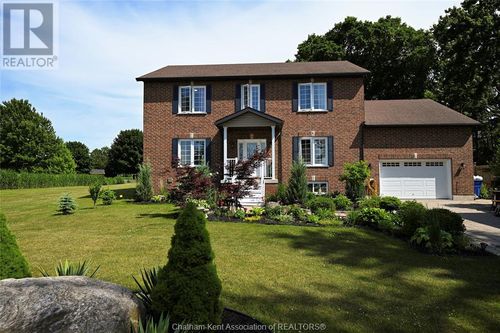 140 Main St W, Ridgetown, ON, N0P2C0 | Card Image