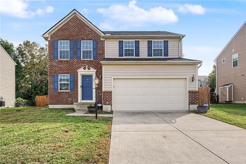 3310 Federalist Dr, Kettering, OH, 45440-1580 | Card Image