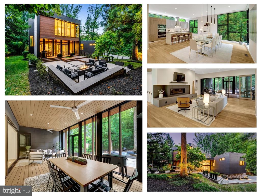 Residential in MCLEAN
