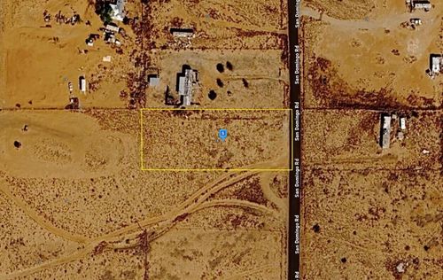 19 San Domingo, Laguna, NM, 87026-5001 | Card Image
