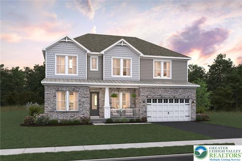 malmo-6873 Lawrence Street, East Allen Twp, PA, 18017 | Card Image