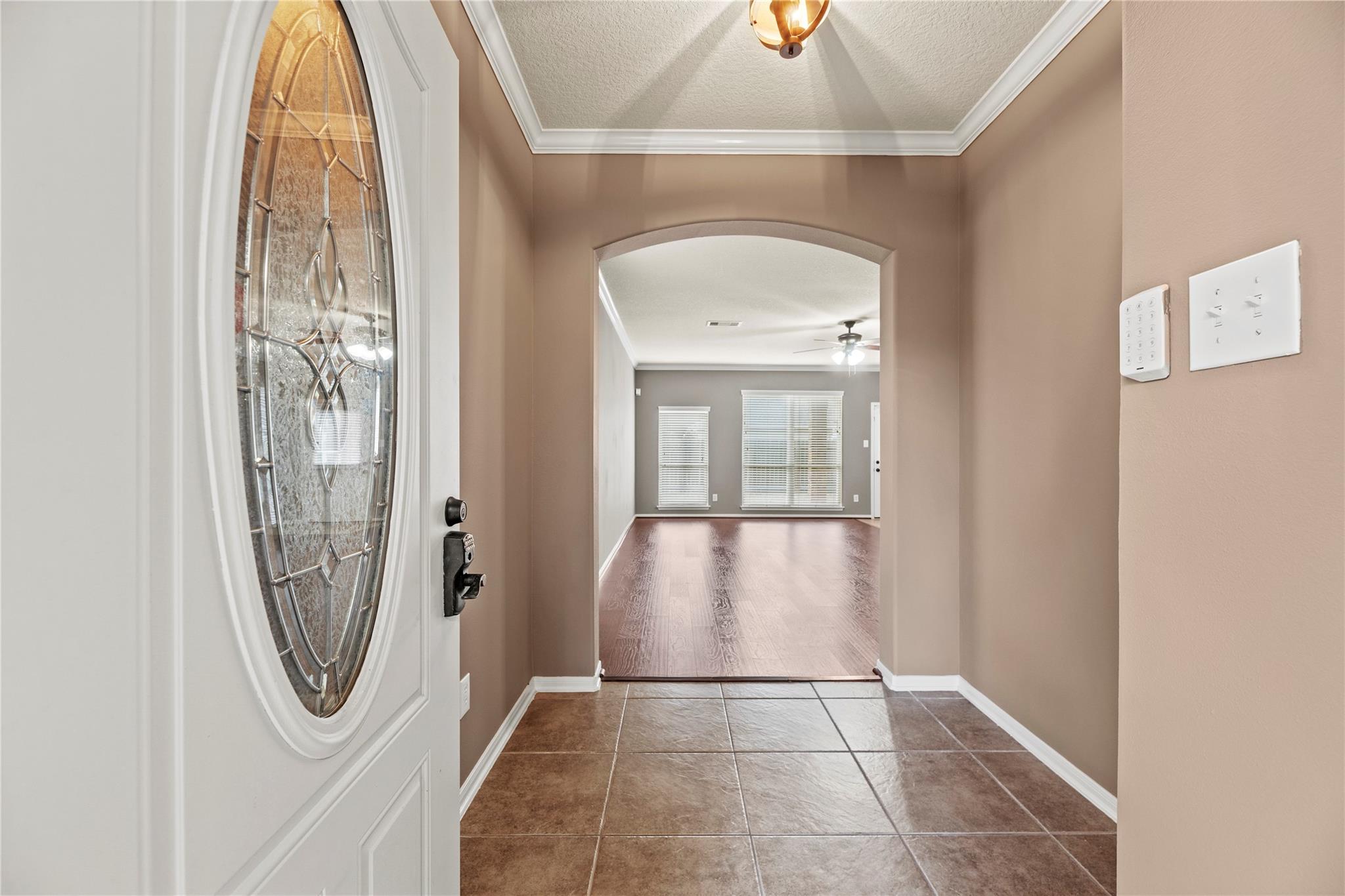 Residential Lease in Cypress 3