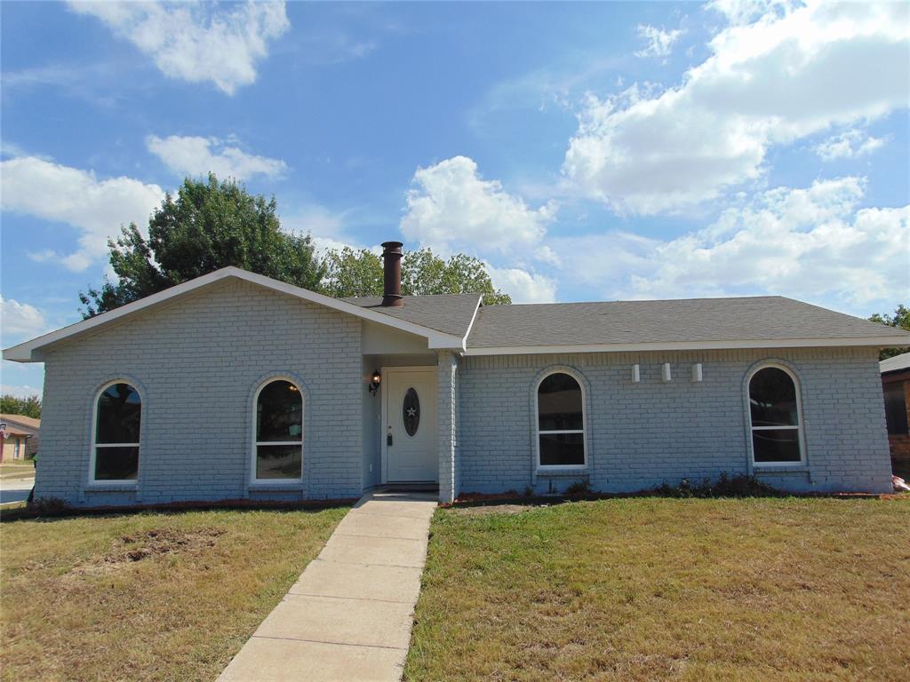Matthew Rd, Grand Prairie, TX 75052