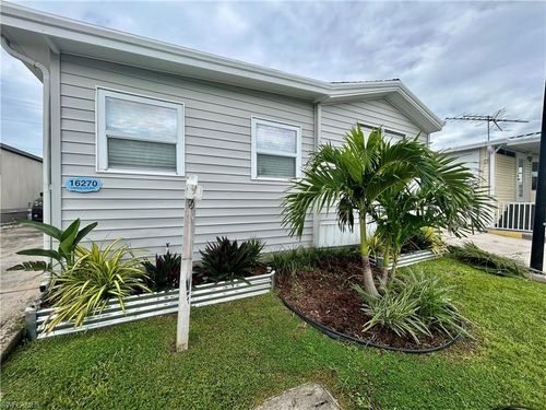 16270 Lapwing Ln, FORT MYERS, FL, 33908-8253 | Card Image