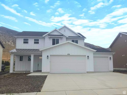 38-1306 N 350 W, Brigham City, UT, 84302-1593 | Card Image