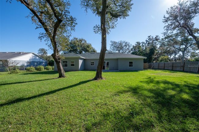 2314 Pennsylvania Ave, House other with 4 bedrooms, 2 bathrooms and null parking in OVIEDO FL | Image 11